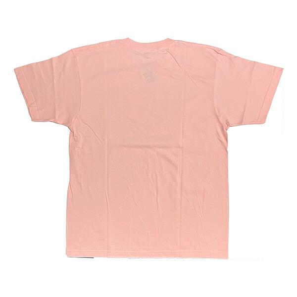 サンリオ マイメロディ50th ＆クロミ20th エンジェルTシャツ(L) ピンク アパレル Sanrio 商品画像3：キャラグッズPERFECT WORLD TOKYO