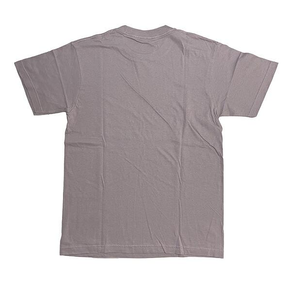 水森亜土 ニンギョ 半袖Tシャツ(M) ラベンダーミスト アパレル 商品画像3：キャラグッズPERFECT WORLD TOKYO