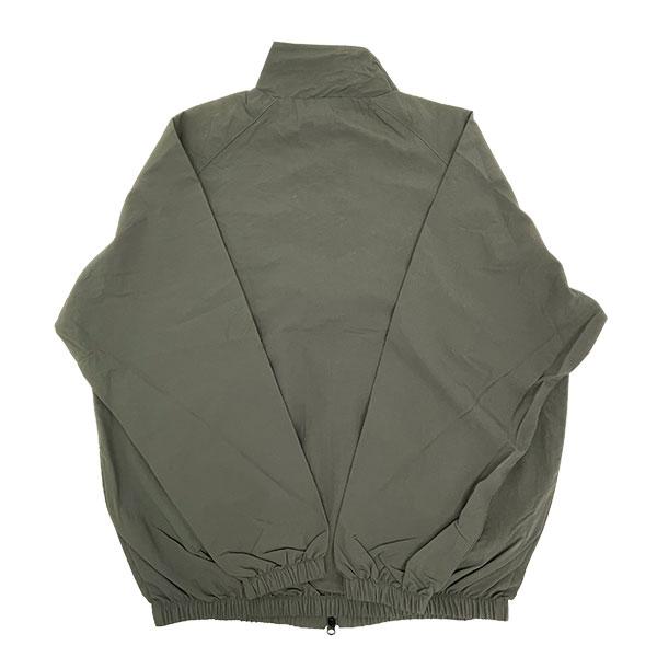 ムーミン スナフキン トレーニングジャケット グリーン 商品画像4：キャラグッズPERFECT WORLD TOKYO