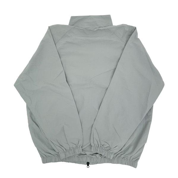 ムーミン スティンキー トレーニングジャケット グレー 商品画像4：キャラグッズPERFECT WORLD TOKYO