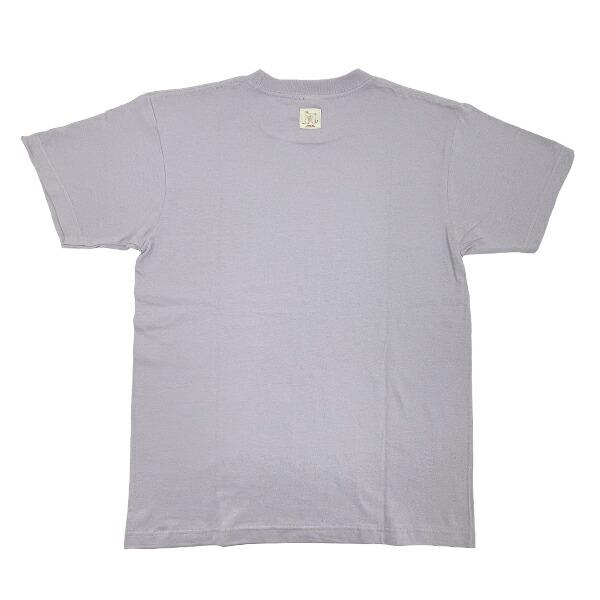 ムーミン COMET Tシャツ パープル アパレル MOOMIN 商品画像3：キャラグッズPERFECT WORLD TOKYO