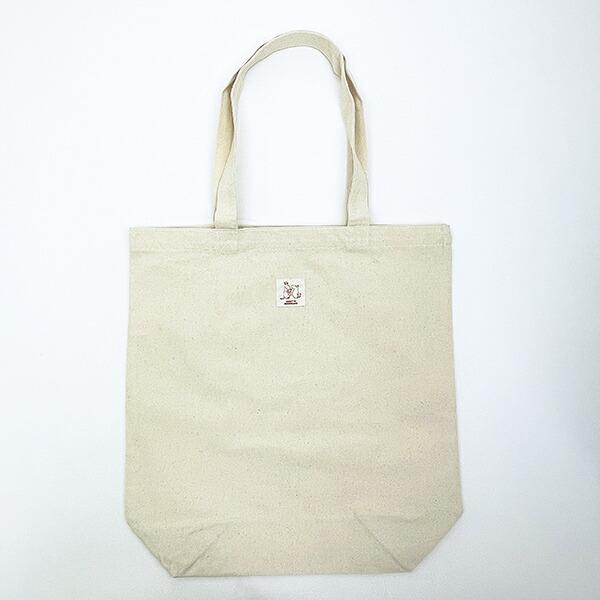 ムーミン COMET トートバッグ パープル MOOMIN 商品画像3：キャラグッズPERFECT WORLD TOKYO