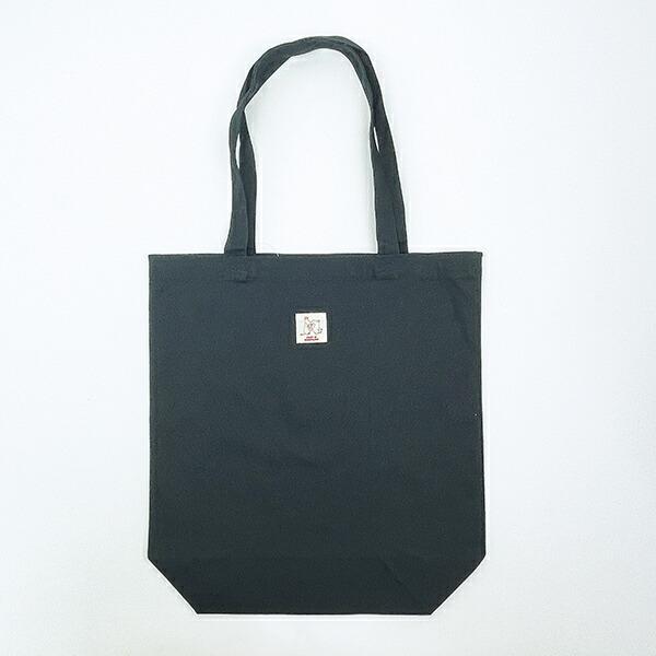 ムーミン COMET トートバッグ ブラック MOOMIN 商品画像3：キャラグッズPERFECT WORLD TOKYO