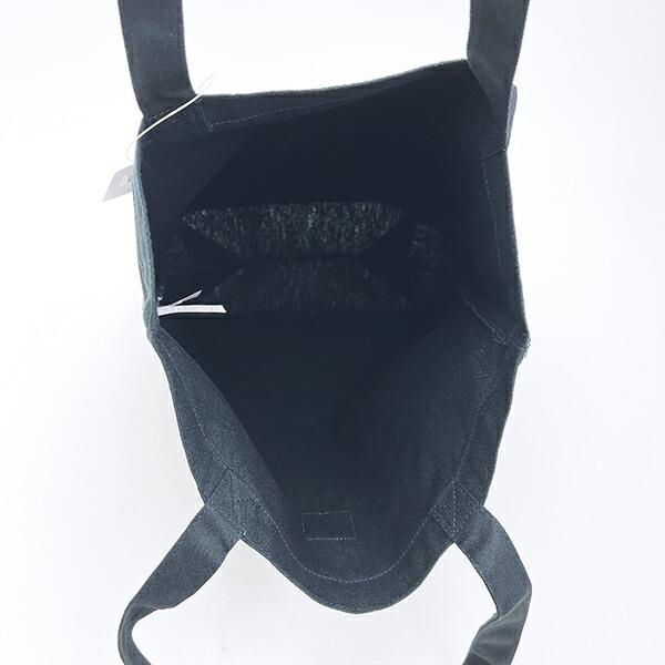 ムーミン COMET トートバッグ ブラック MOOMIN 商品画像5：キャラグッズPERFECT WORLD TOKYO