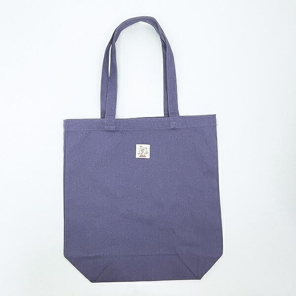 ムーミン COMET トートバッグ ナチュラル MOOMIN 商品画像3：キャラグッズPERFECT WORLD TOKYO