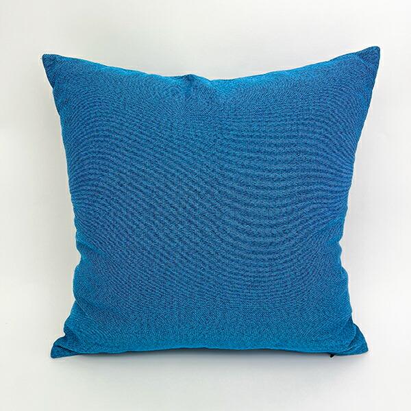 水森亜土 和雑貨 ゴブラン クッションカバー サムワン ネイビー 商品画像4：キャラグッズPERFECT WORLD TOKYO