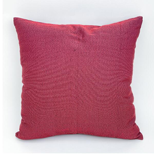 水森亜土 和雑貨 ゴブラン クッションカバー フラワー バーガンディー 商品画像4：キャラグッズPERFECT WORLD TOKYO