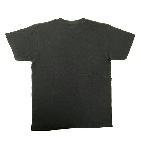 ムーミン リトルミイ Tシャツ(M) ネイビー MOOMIN 商品画像3：キャラグッズPERFECT WORLD TOKYO