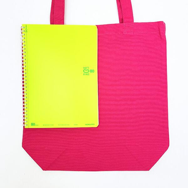 ムーミン 母の日トートバッグ mamma's Day ピンク 商品画像3：キャラグッズPERFECT WORLD TOKYO