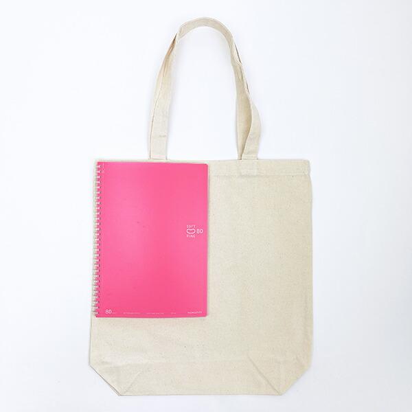 ムーミン ヨクサル＆スナフキン トートバッグ ナチュラル MOOMIN 商品画像3：キャラグッズPERFECT WORLD TOKYO