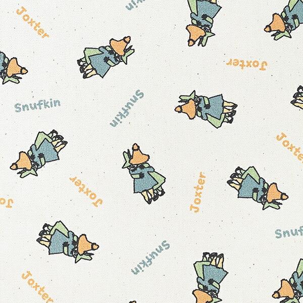 ムーミン ヨクサル＆スナフキン 巾着 日本製 MOOMIN 商品画像4：キャラグッズPERFECT WORLD TOKYO