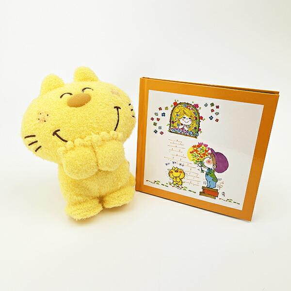 水森亜土 フォトアルバム フォーユー 商品画像5：キャラグッズPERFECT WORLD TOKYO