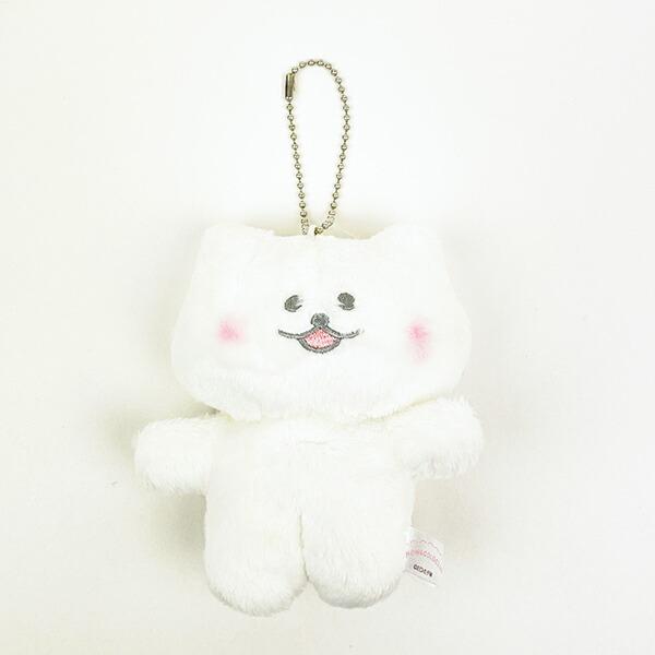 ほわころくらぶ マスコット ほわころちゃん ぬいぐるみ