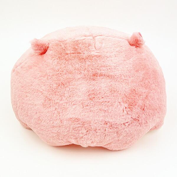 海中散歩 メンダコ もちだっこ クッション ぬいぐるみ 商品画像3：キャラグッズPERFECT WORLD TOKYO