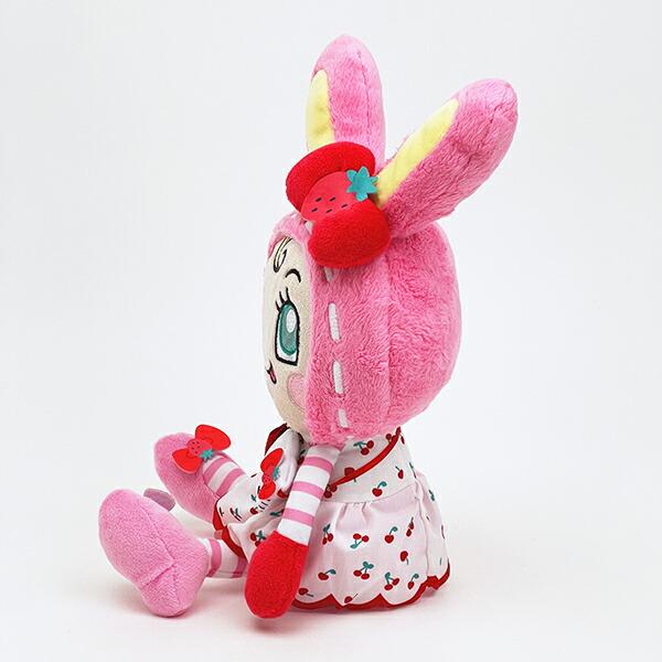 サンリオ ハローキティ × メゾピアノ (Mezzo Piano) ペリエちゃん ぬいぐるみ Sanrio 商品画像4：キャラグッズPERFECT WORLD TOKYO