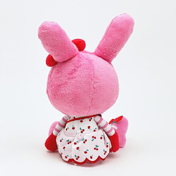 サンリオ ハローキティ × メゾピアノ (Mezzo Piano) ペリエちゃん ぬいぐるみ Sanrio 商品画像5：キャラグッズPERFECT WORLD TOKYO