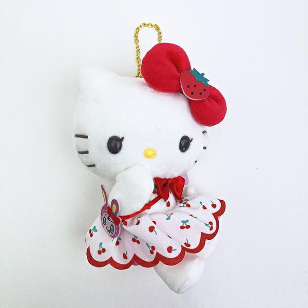 TI n[LeB × ]sAm (Mezzo Piano) n[LeB }XRbg Sanrio