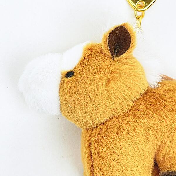 干支ぽちゃ うま(午) ぬいぐるみ ブラウン 商品画像2：キャラグッズPERFECT WORLD TOKYO