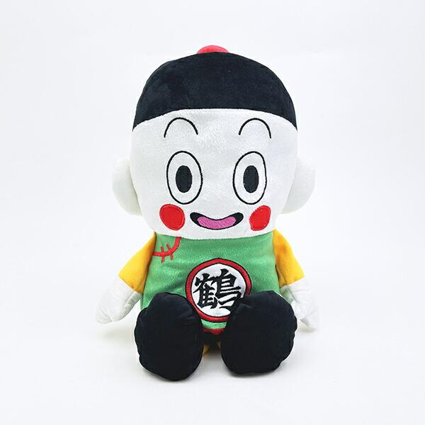 ドラゴンボールZ チャオズ ヘッドカバー ゴルフ用品 商品画像2：キャラグッズPERFECT WORLD TOKYO