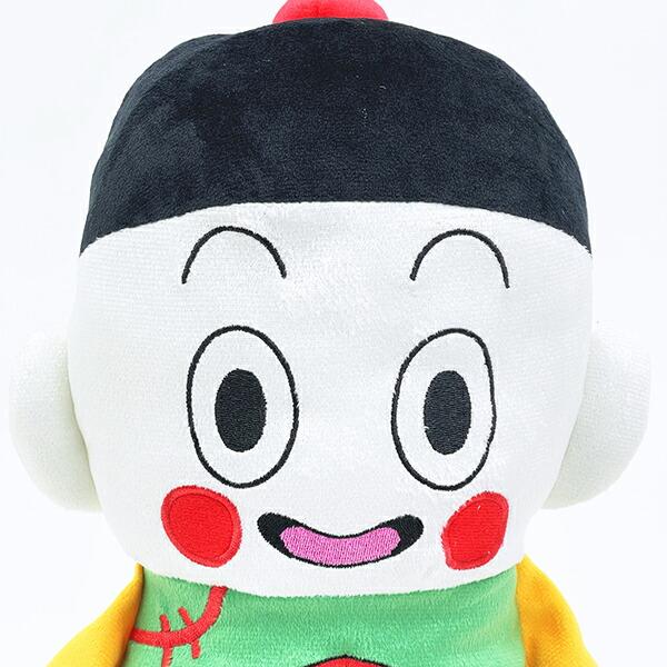 ドラゴンボールZ チャオズ ヘッドカバー ゴルフ用品 商品画像3：キャラグッズPERFECT WORLD TOKYO