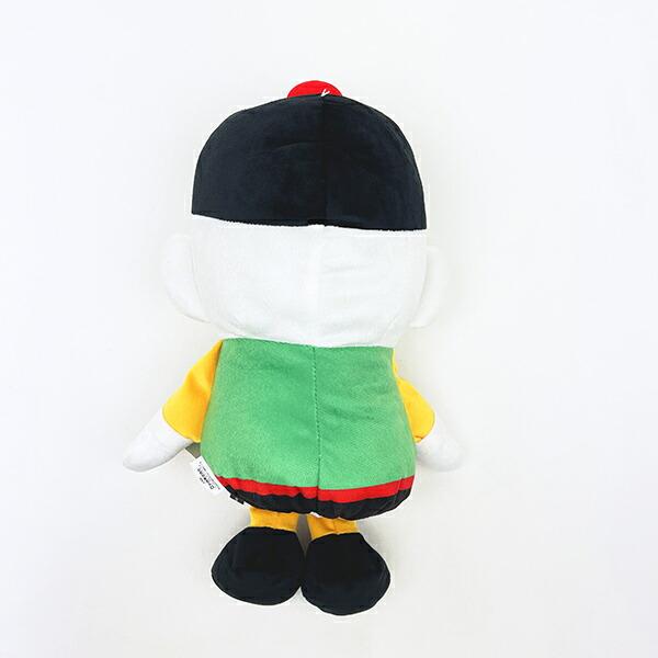ドラゴンボールZ チャオズ ヘッドカバー ゴルフ用品 商品画像4：キャラグッズPERFECT WORLD TOKYO
