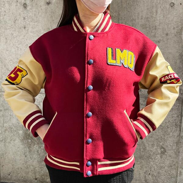 ディズニー カーズ レースヒーロー スタジャン L アパレル ユニセックス スカジャン キャラジャン 商品画像3：キャラグッズPERFECT WORLD TOKYO