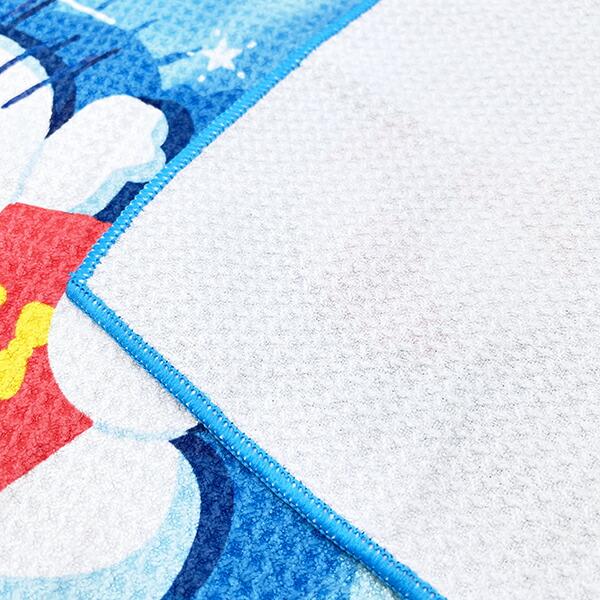 サンリオキャラクターズ サマーフローティング クイックドライバスタオル Sanrio 商品画像4：キャラグッズPERFECT WORLD TOKYO