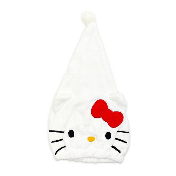 サンリオ ハローキティ バラエティキャップタオル プール用品 Sanrio