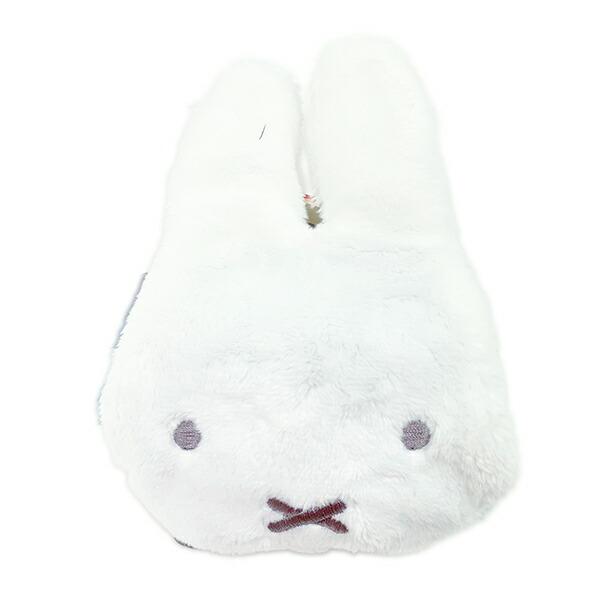ミッフィー miffy ミッフィーと動物のお友達 エコバッグ 商品画像5：キャラグッズPERFECT WORLD TOKYO