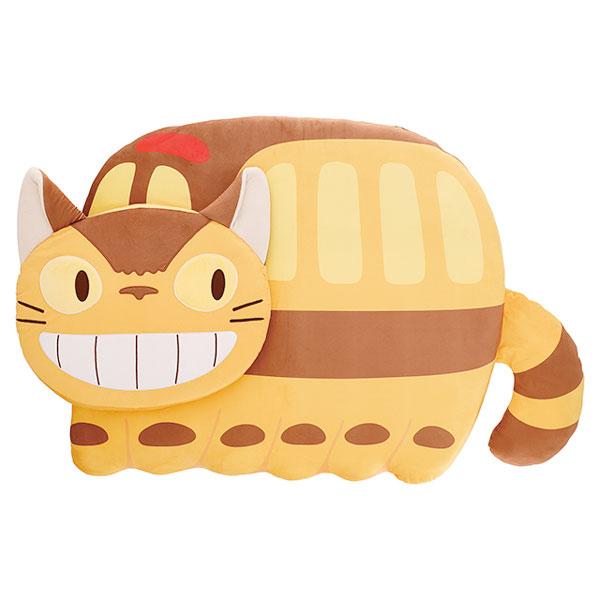 スタジオジブリ となりのトトロ お昼寝クッション ベビー