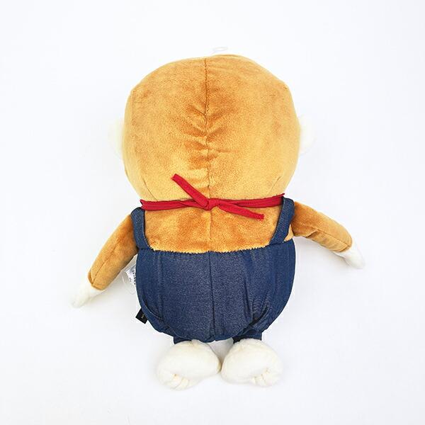 おさるのジョージ ヘッドカバー ゴルフ用品 商品画像3：キャラグッズPERFECT WORLD TOKYO