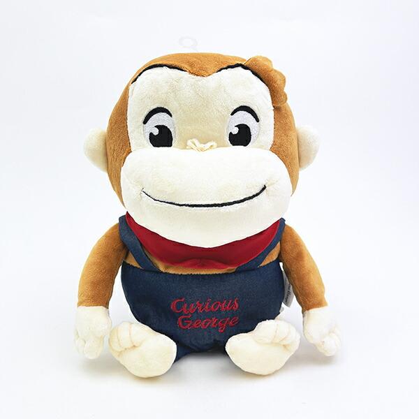 おさるのジョージ ヘッドカバー ゴルフ用品