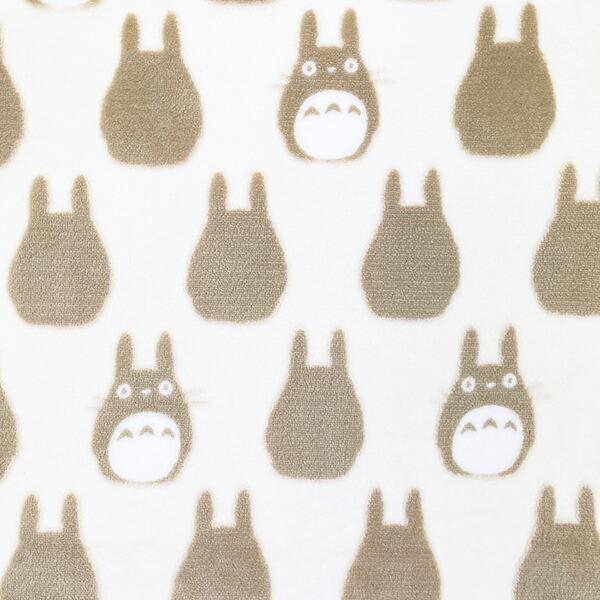 スタジオジブリ となりのトトロ オパールブランケット ひざ掛け 商品画像2：キャラグッズPERFECT WORLD TOKYO