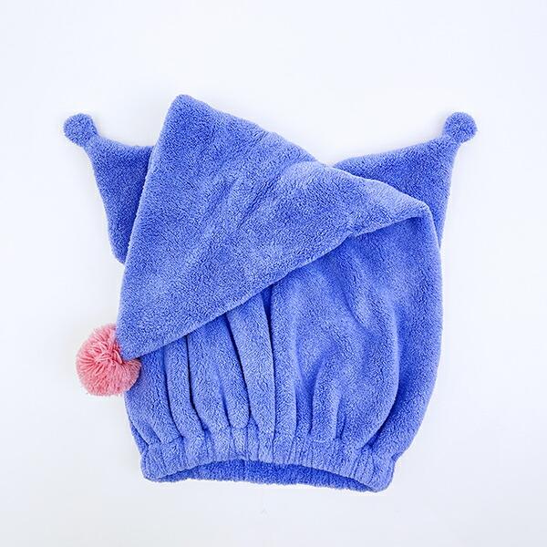 サンリオ クロミ バラエティキャップタオル プール用品 Sanrio 商品画像3：キャラグッズPERFECT WORLD TOKYO
