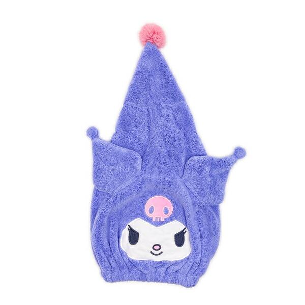 サンリオ クロミ バラエティキャップタオル プール用品 Sanrio