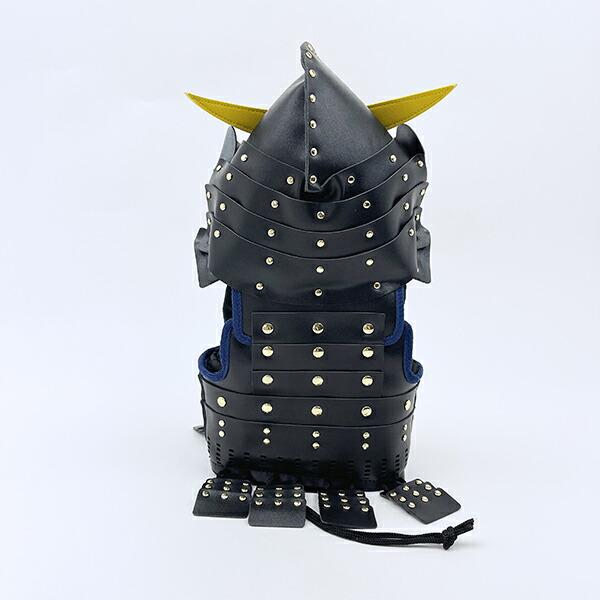 武将シリーズ 伊達政宗 サムライ ヘッドカバー ゴルフ用品 歴史 戦国 商品画像4：キャラグッズPERFECT WORLD TOKYO