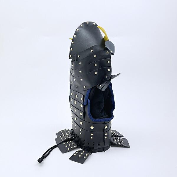 武将シリーズ 伊達政宗 サムライ ヘッドカバー ゴルフ用品 歴史 戦国 商品画像5：キャラグッズPERFECT WORLD TOKYO
