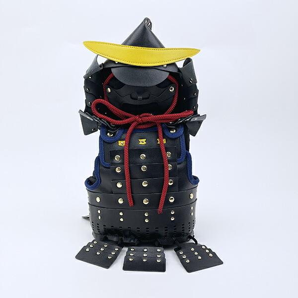 武将シリーズ 伊達政宗 サムライ ヘッドカバー ゴルフ用品 歴史 戦国