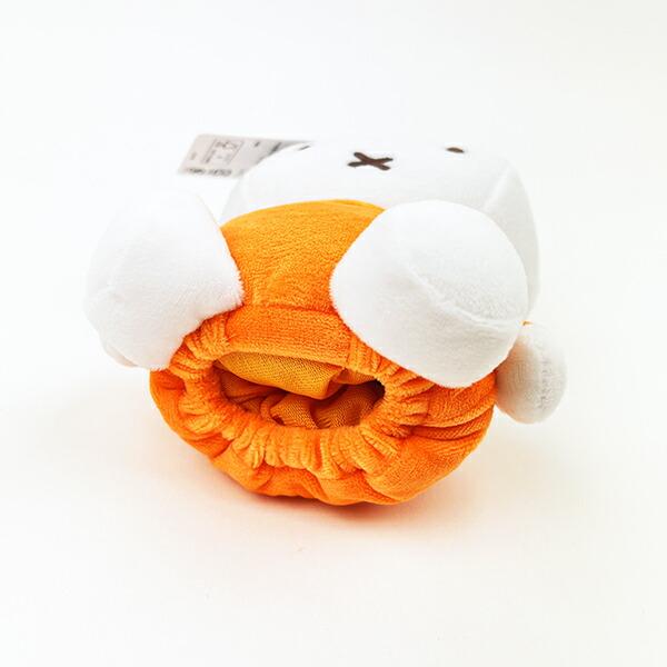 ミッフィー ぬいぐるみポーチ ゴルフ miffy 商品画像4：キャラグッズPERFECT WORLD TOKYO