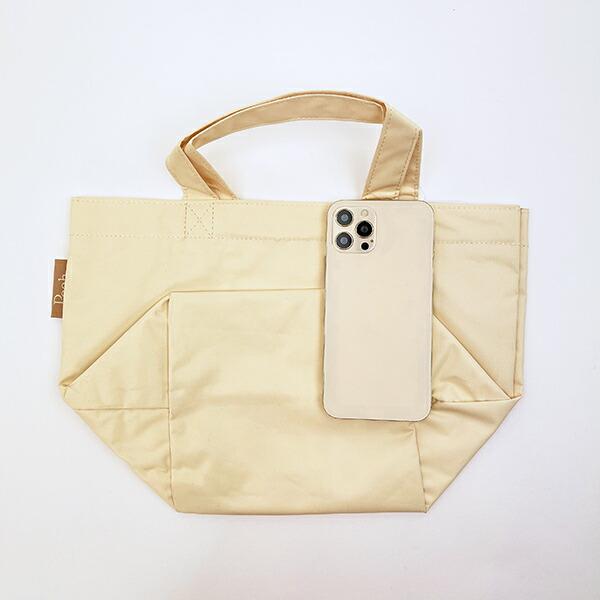 ディズニー くまのプーさん ミニバッグ ランチ ハピネスフラワーデイ Disney 商品画像3：キャラグッズPERFECT WORLD TOKYO