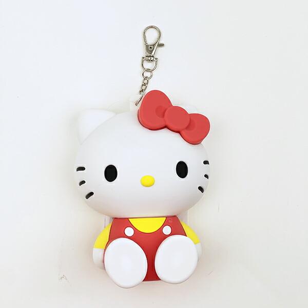 サンリオ ハローキティ ポーチ付きエコバッグ Sanrio 商品画像4：キャラグッズPERFECT WORLD TOKYO