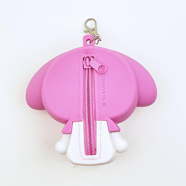サンリオ マイメロディ ポーチ付きエコバッグ Sanrio 商品画像5：キャラグッズPERFECT WORLD TOKYO