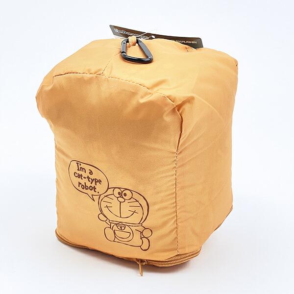 ドラえもん アンキパン ポーチ付きブランケット 商品画像6：キャラグッズPERFECT WORLD TOKYO