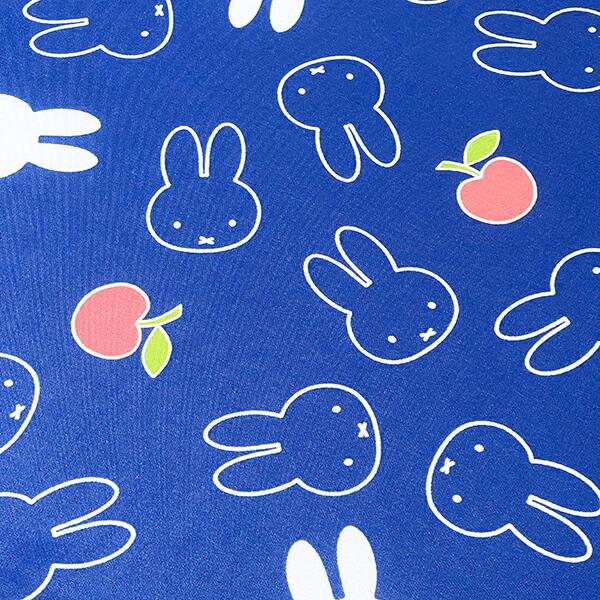 ミッフィー miffy 2WAYフロアクッション マット ベビー 商品画像2：キャラグッズPERFECT WORLD TOKYO