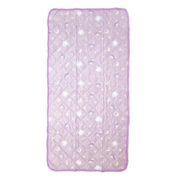 サンリオ クロミ 敷きパット (ナイトドリーム) 寝具 Sanrio