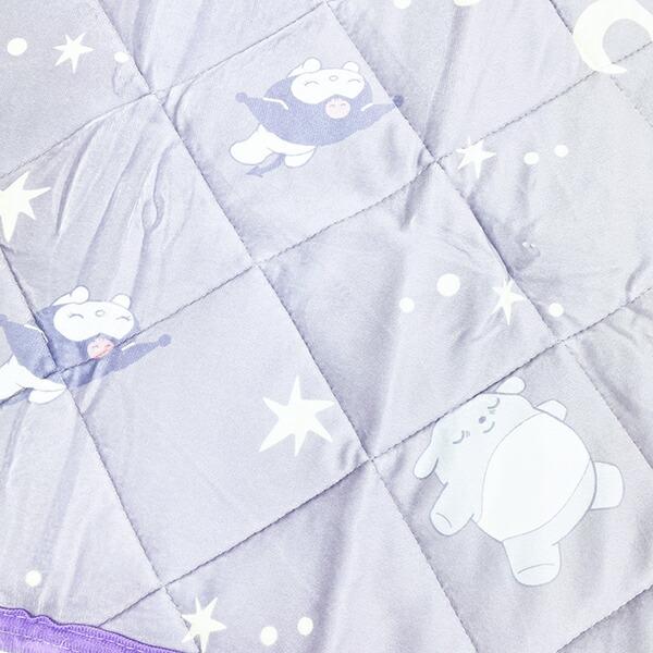 サンリオ クロミ 枕パット (ナイトドリーム) 寝具 Sanrio 商品画像2：キャラグッズPERFECT WORLD TOKYO