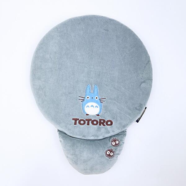 スタジオジブリ となりのトトロ トトロのしっぽ シートクッション
