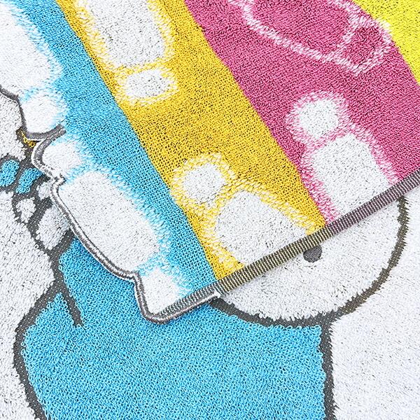 ミッフィー miffy キャラメル フェイスタオル 商品画像4：キャラグッズPERFECT WORLD TOKYO