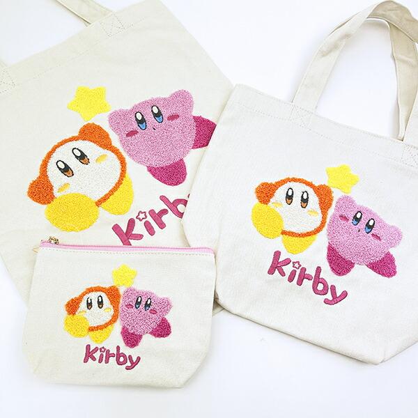 星のカービィ なかよしスタートートバッグ 商品画像7：キャラグッズPERFECT WORLD TOKYO