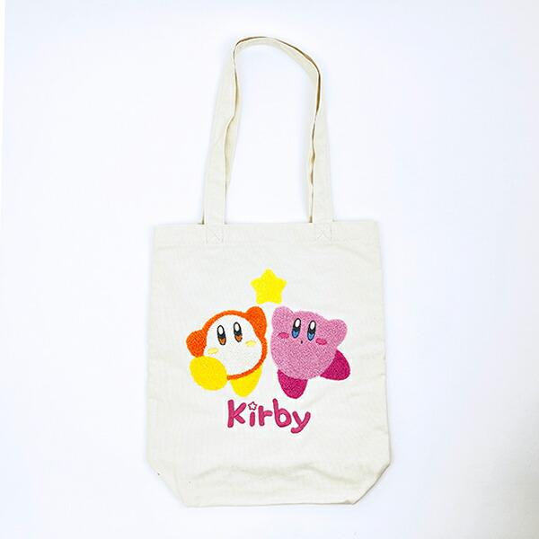 星のカービィ なかよしスタートートバッグ